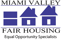 Miami Valley Fair Housing Center logo